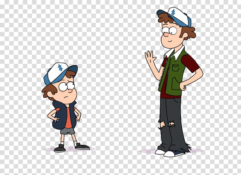 Dipper Pines Mabel Pines Bill Cipher Big Dipper Little Dipper, others transparent background PNG clipart