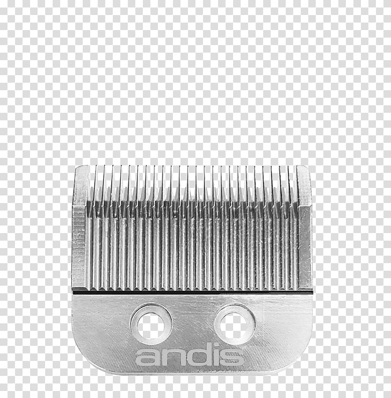 Hair clipper Tool Andis Blade Personal Care, barber supplies transparent background PNG clipart