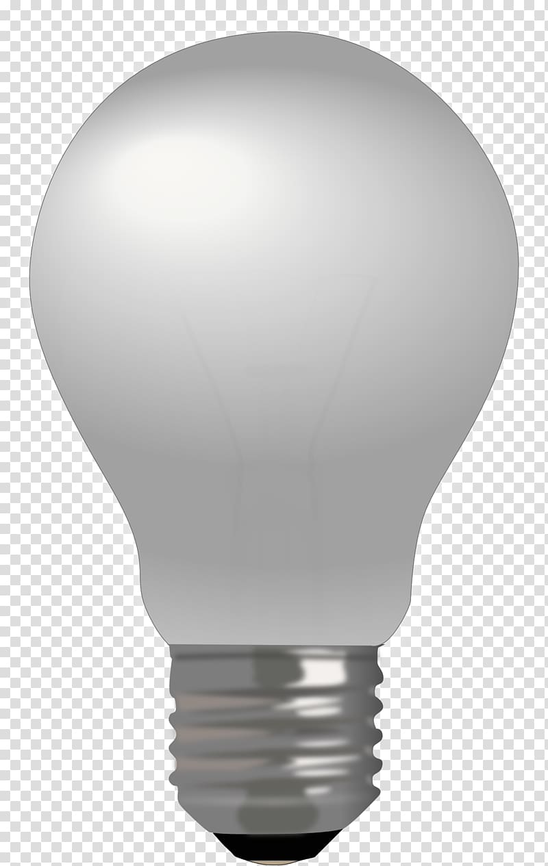 Electrical load Electricity Electrician Electrical engineering Electrical network, Light bulb transparent background PNG clipart