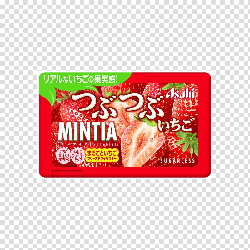 Calpis Asahi Breweries Japan ミンティア Candy, japan transparent background PNG clipart
