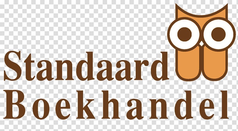 Standaard Boekhandel logo, Standaard Boekhandel Logo transparent background PNG clipart