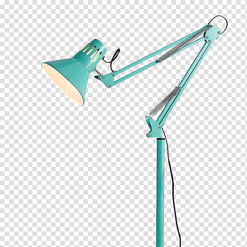 IKEA Lampe de bureau Designer LED lamp, Nordic IKEA floor lamp transparent background PNG clipart