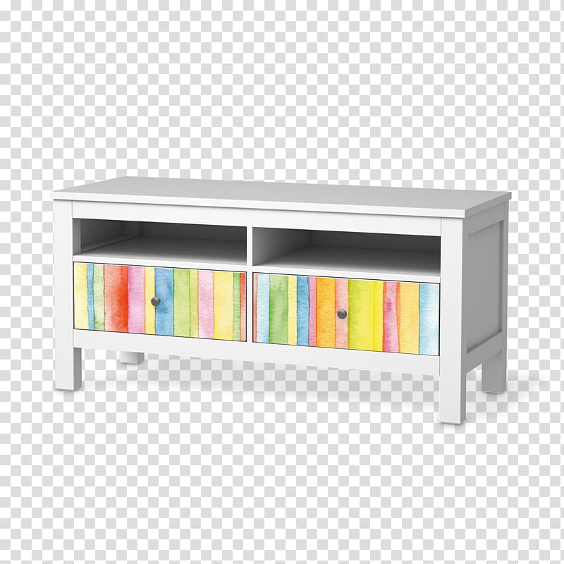 Chest of drawers Bank Buffets & Sideboards Television, bank transparent background PNG clipart