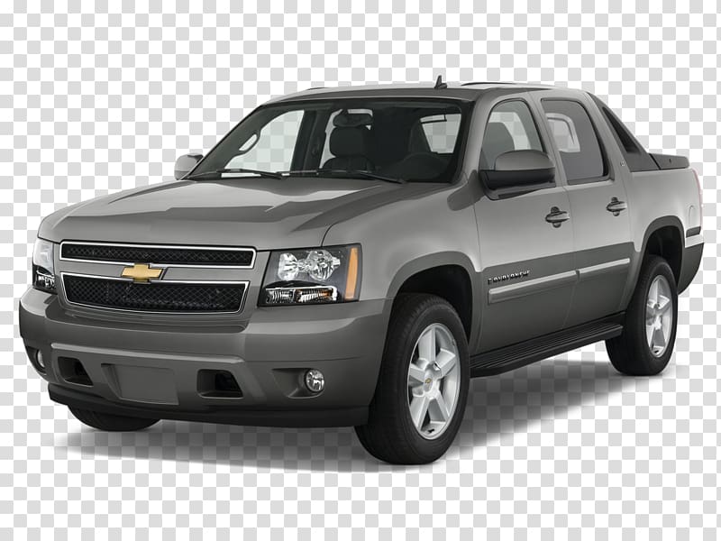 2010 Chevrolet Avalanche Car 2007 Chevrolet Avalanche 2011 Chevrolet Avalanche, pickup truck transparent background PNG clipart