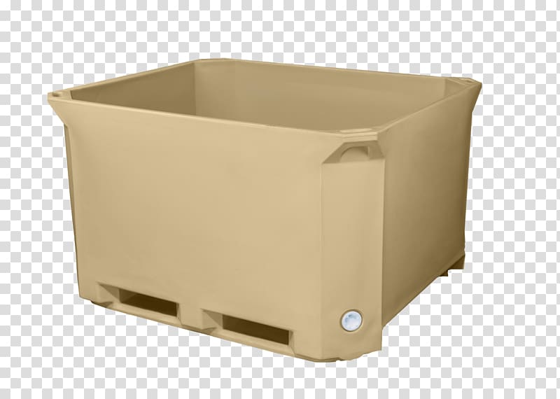 Box Pallet Intermodal container Plastic Warehouse, box transparent background PNG clipart