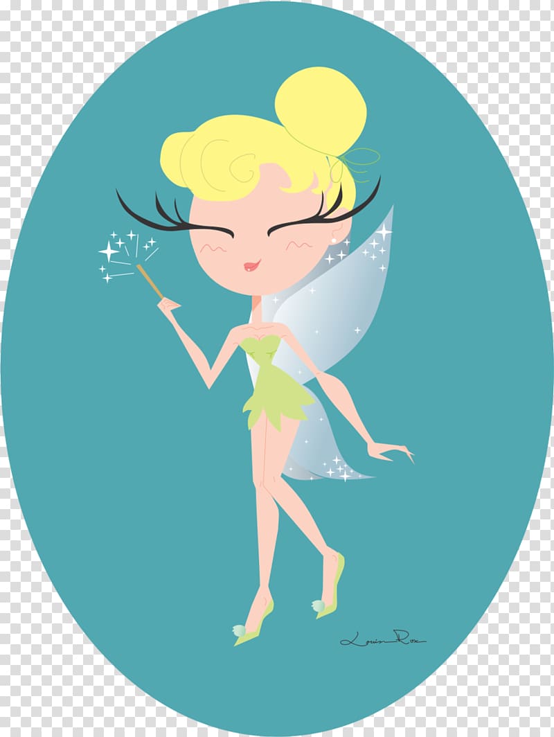 Pixie Hollow Tinker Bell Disney Fairies Fairy Art, TINKERBELL transparent background PNG clipart