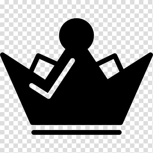 Computer Icons Coroa real Crown, crown transparent background PNG clipart