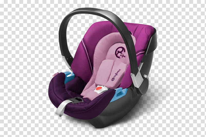 Baby & Toddler Car Seats Cybex Aton 2 Infant Child, car transparent background PNG clipart