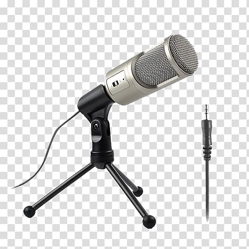 Microphone Stands Sound Recording and Reproduction Recording studio, microphone transparent background PNG clipart