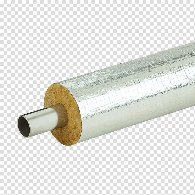 Aluminium Mineral wool Building insulation materials Thermal conductivity, Karton transparent background PNG clipart