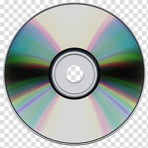 DVD recordable Blu-ray disc Compact disc Disk storage, dvd transparent background PNG clipart