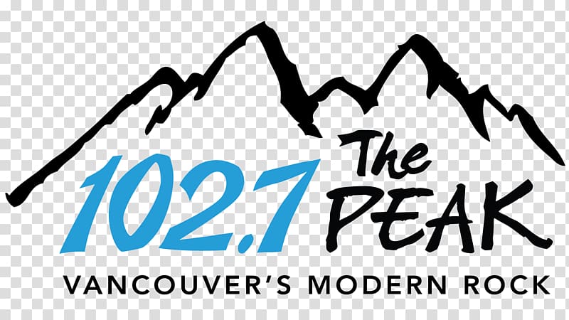 Vancouver CKPK-FM Peak Performance Project Internet radio FM broadcasting, Symbiosis Society transparent background PNG clipart