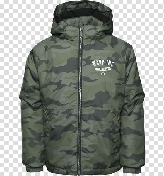 Jacket Hood Coat Amazon.com Sleeve, green stadium transparent background PNG clipart