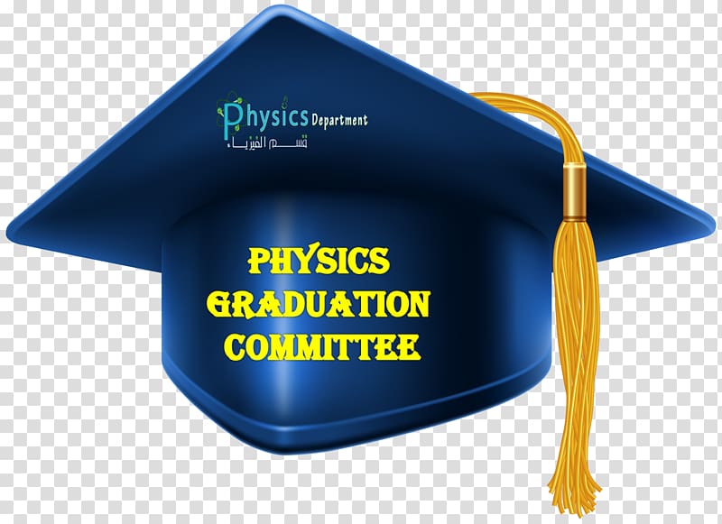 Graduation ceremony University Research Physics Project, student transparent background PNG clipart