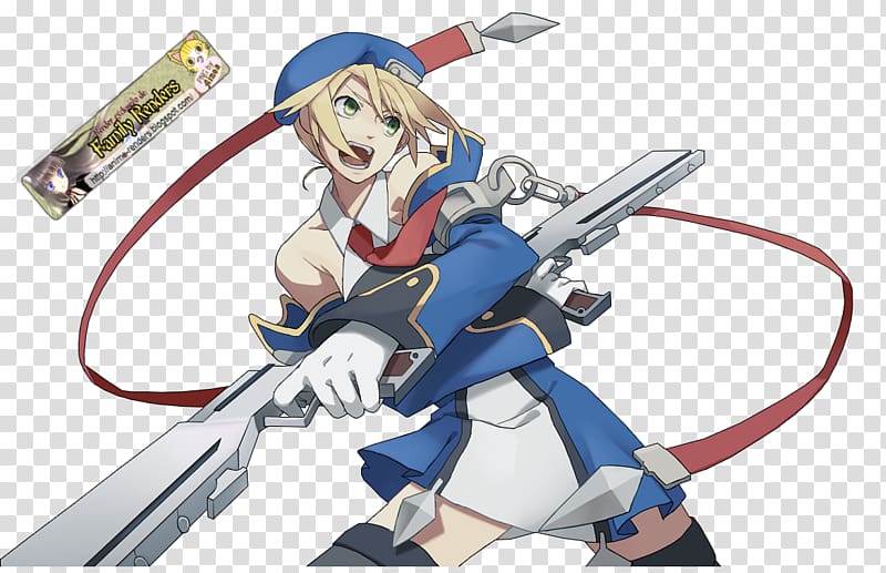 BlazBlue: Calamity Trigger BlazBlue: Chrono Phantasma Character, blazblue transparent background PNG clipart