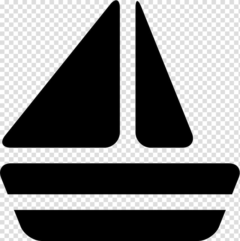 Sailboat Computer Icons Ship Car, boat transparent background PNG clipart