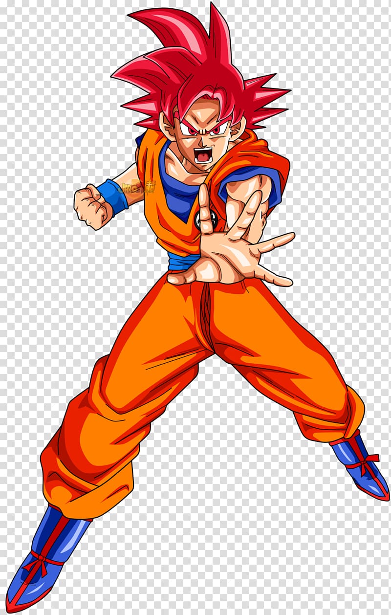 Goku Gohan Vegeta Videl Beerus, goku transparent background PNG clipart