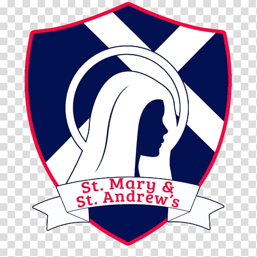 St Mary & St Andrew\'s Catholic Primary School Elementary school Logo Education, andrews transparent background PNG clipart