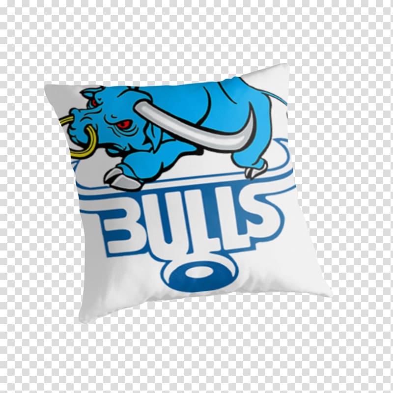 Bulls Super Rugby T-shirt Rugby union Hoodie, T-shirt transparent background PNG clipart