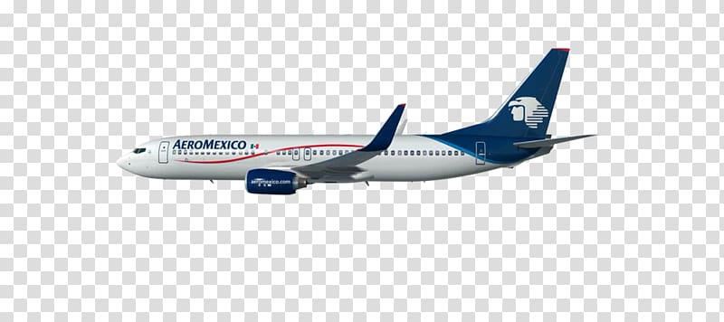 Boeing 737 Next Generation Boeing 767 Boeing 787 Dreamliner Boeing C-40 Clipper, airplane transparent background PNG clipart