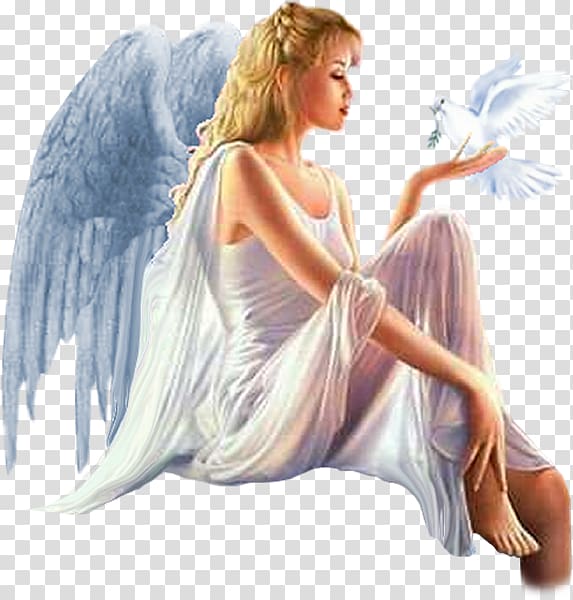 Angel Reiki God Tenor, crystal transparent background PNG clipart