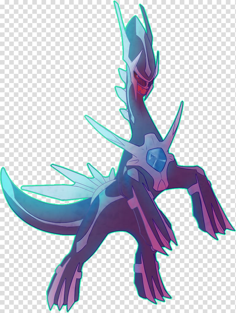 Dialga Pokémon Quest Arceus, others transparent background PNG clipart