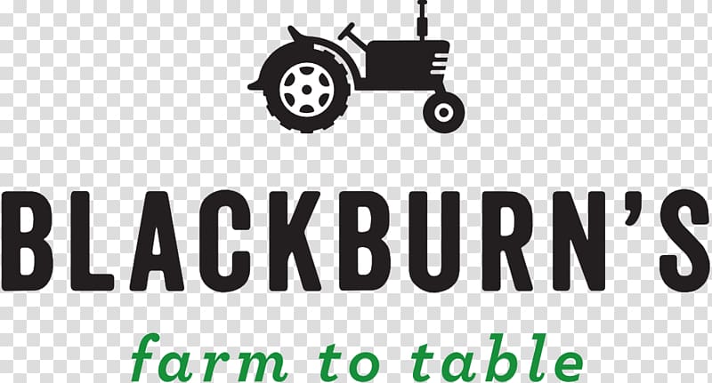 Blackburn's Farm to Table St. James Coupon Tractor, Farm To Table transparent background PNG clipart