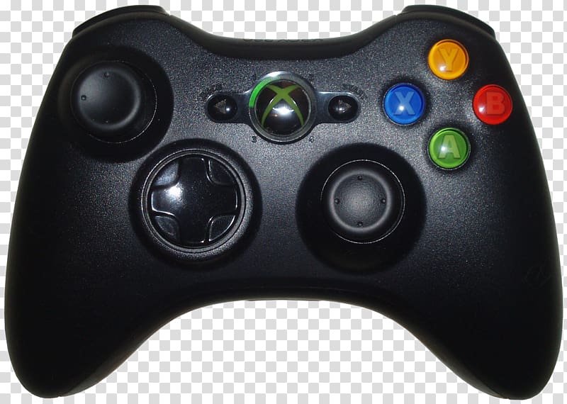 Xbox 360 Controller Joystick Playstation 3 Playstation 2 - roblox xbox one video games playstation 2 png clipart