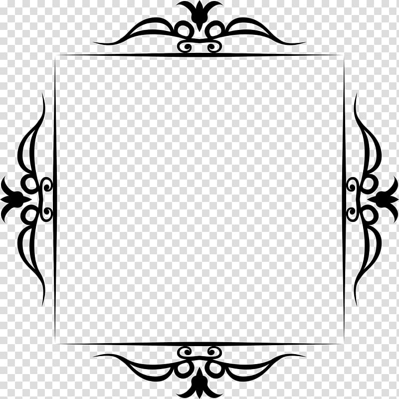 Borders and Frames Line art Visual arts , design transparent background PNG clipart