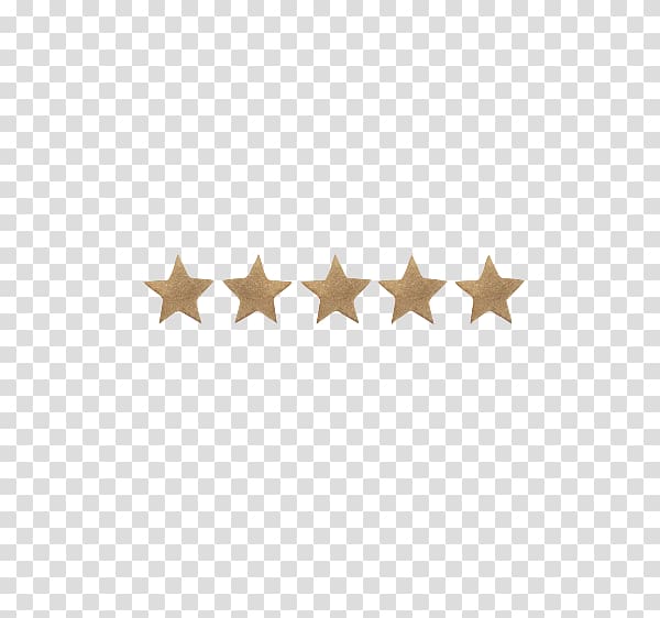 a row of stars transparent background PNG clipart