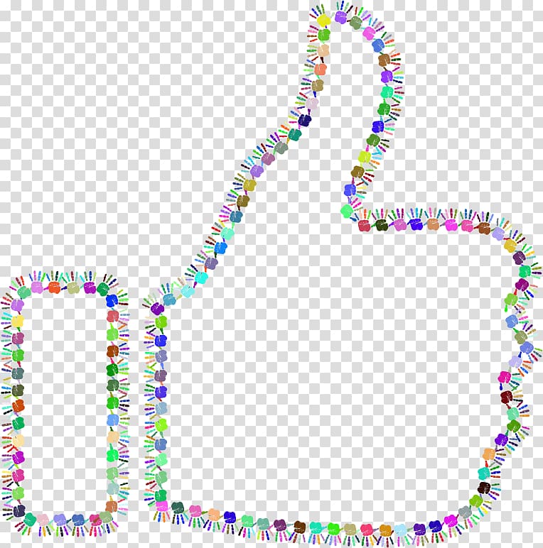 Thumb signal Hand , hand transparent background PNG clipart