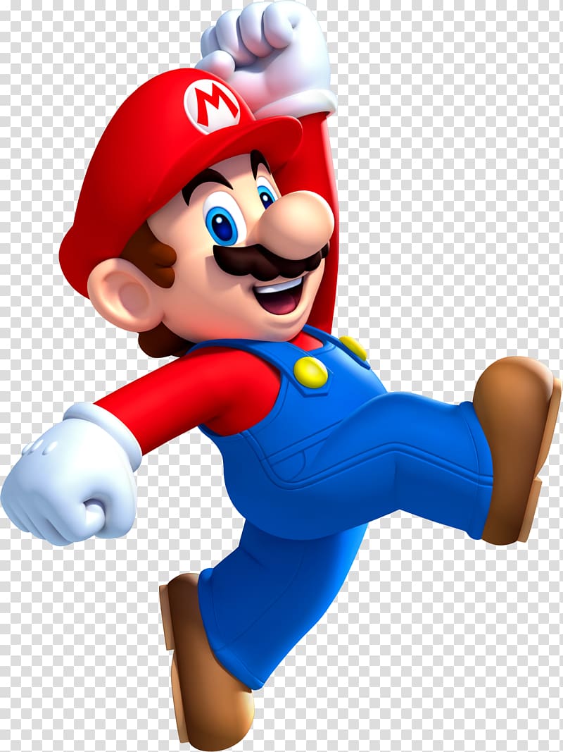 New Super Mario Bros. U Donkey Kong, super mario bros transparent background PNG clipart