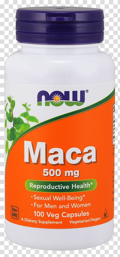 Maca Vegetarian cuisine Vegetable Food Dietary supplement, peruvian maca transparent background PNG clipart