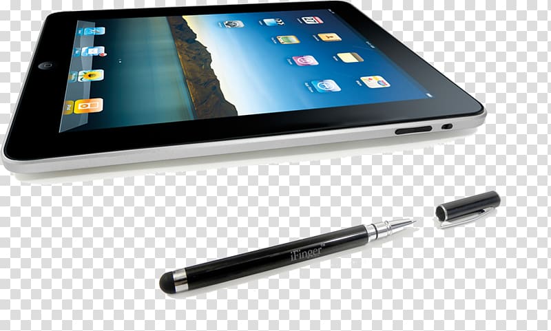 iPad 2 iPad 3 Apple Stylus Software, Apple ipadmini transparent background PNG clipart