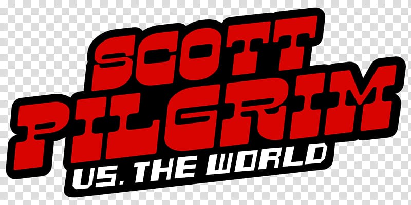 Scott Pilgrim vs. the World: The Game Ramona Flowers Wallace Wells YouTube Film, luke evans transparent background PNG clipart