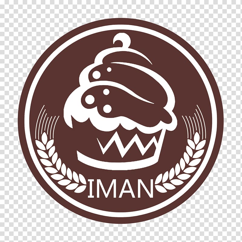 Cake Bakery Logo Design Template #182928 - TemplateMonster