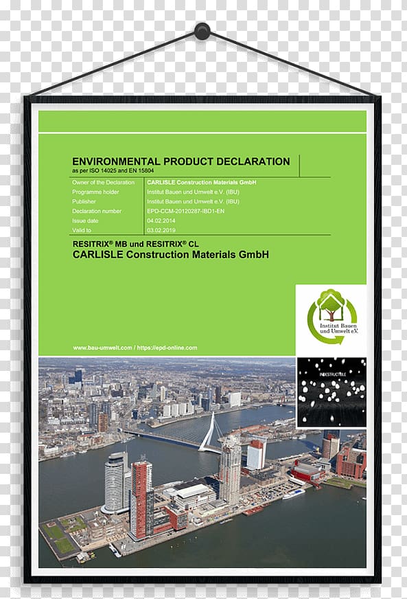 Environmental product declaration Sustainability Sustainable architecture Public key certificate Architectural engineering, Environmental Product Declaration transparent background PNG clipart
