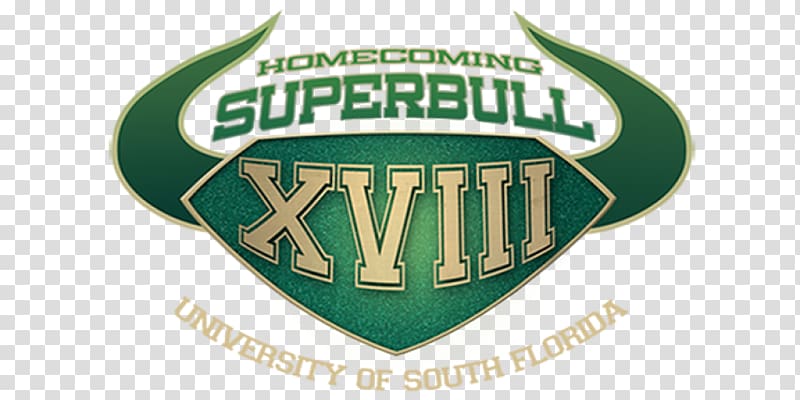 University of South Florida South Florida Bulls football Logo Brand Product, Printable Volleyball Homecoming Proposals transparent background PNG clipart