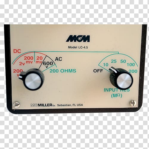Corrosion Cathodic protection Electronics M.C. Miller Co., Inc. Voltmeter, Underground Electro transparent background PNG clipart