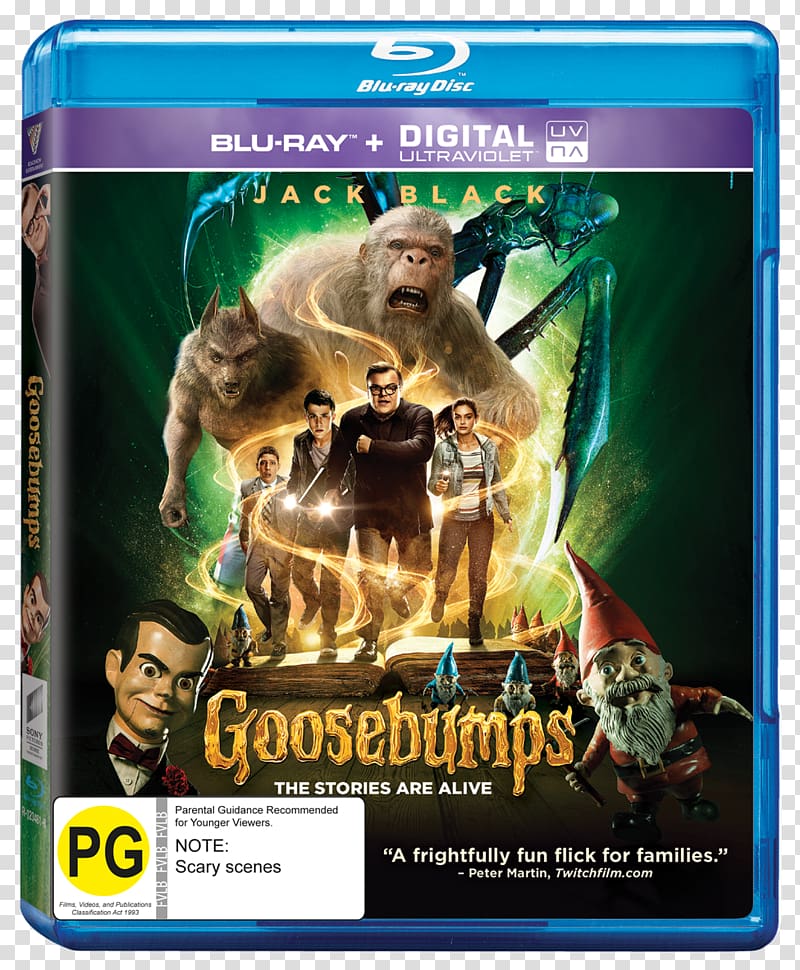 Adventure Film Monster Blood Actor DVD, actor transparent background PNG clipart
