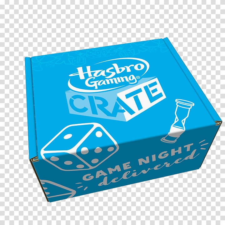 Subscription box Subscription business model Brand Crate, hasbro gaming transparent background PNG clipart