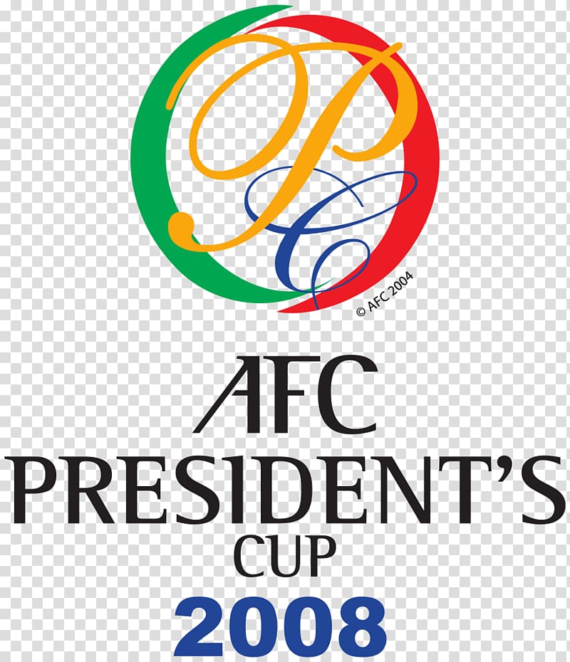 2008 AFC President\'s Cup AFC Challenge Cup 2005 AFC Cup Logo Asian Football Confederation, asian cup transparent background PNG clipart