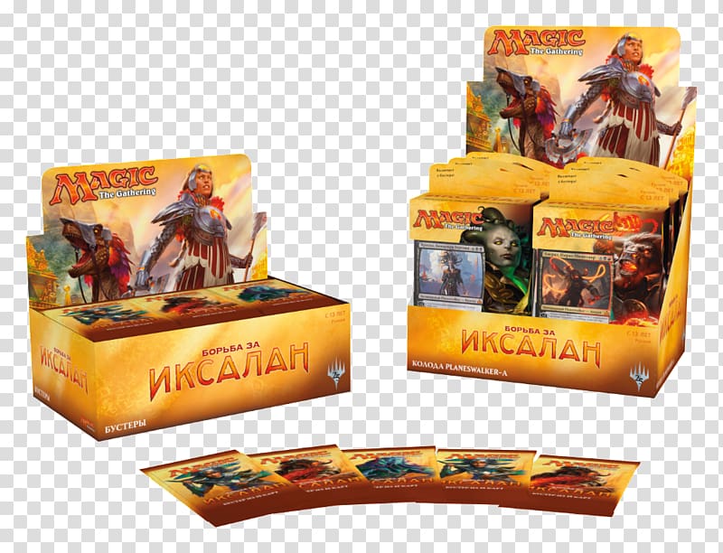Magic: The Gathering Ixalan Playing card Planeswalker Game, others transparent background PNG clipart