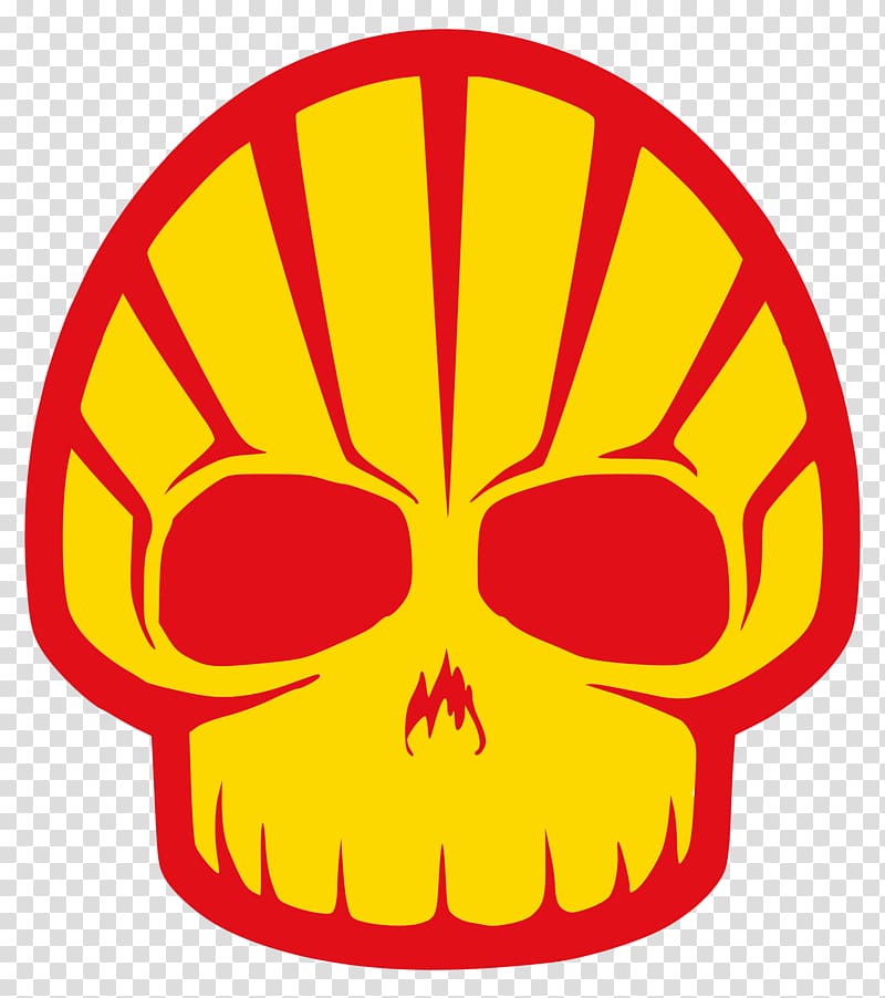 Royal Dutch Shell Sticker Logo Decal Shell Oil Company, Shell oil transparent background PNG clipart