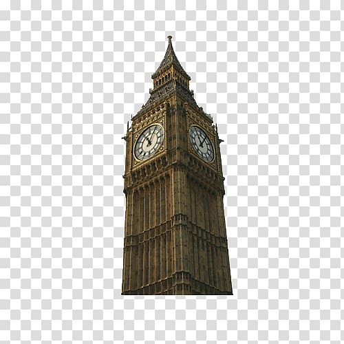 Big Ben Palace of Westminster St Mark\'s Clocktower New Palace Yard Clock tower, big ben transparent background PNG clipart