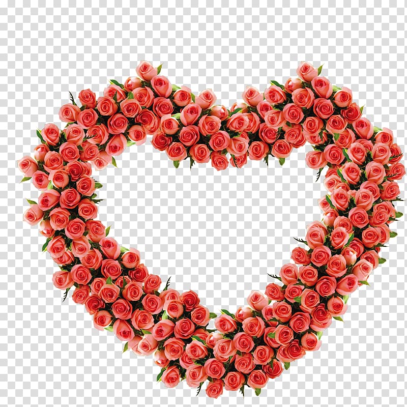 Valentine\'s Day transparent background PNG clipart
