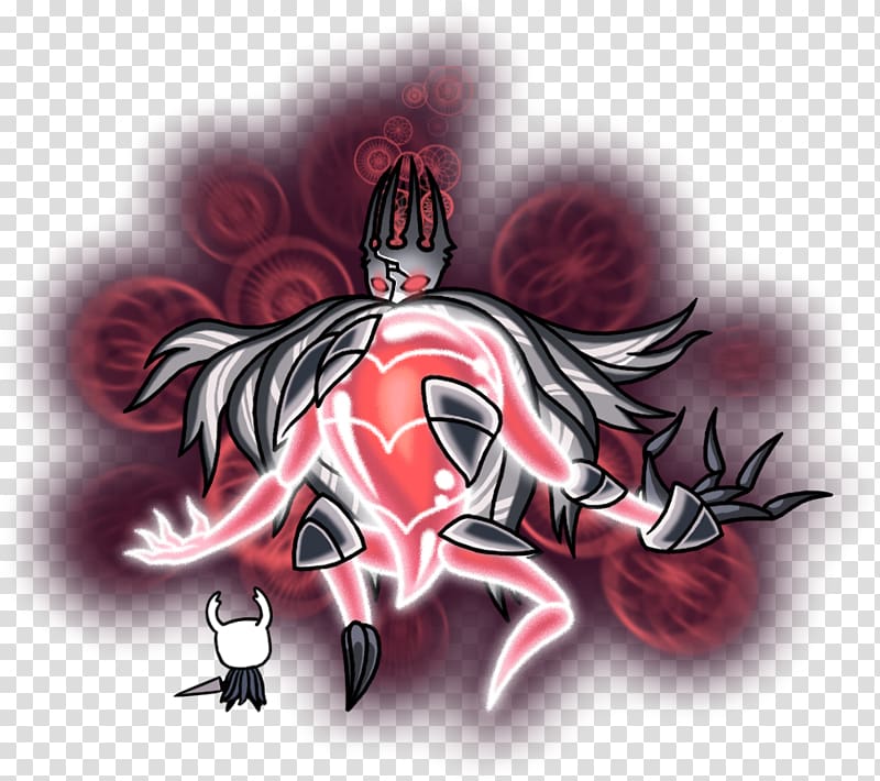 Hollow Knight Team Cherry The Pale King, Knight transparent background PNG clipart