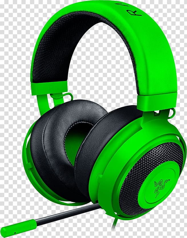 Microphone Headphones PlayStation 4 Audio Razer Inc., microphone transparent background PNG clipart