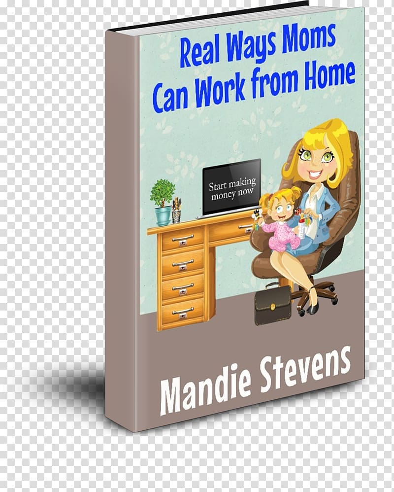 Work-at-home scheme Job Small office/home office Mother Home business, currency rise transparent background PNG clipart