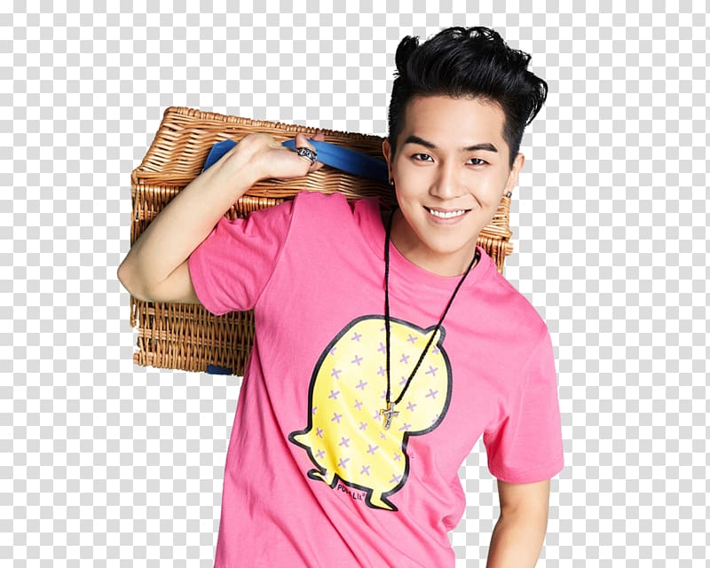 Song Min-ho WIN: Who Is Next WINNER K-pop YG Entertainment, others transparent background PNG clipart
